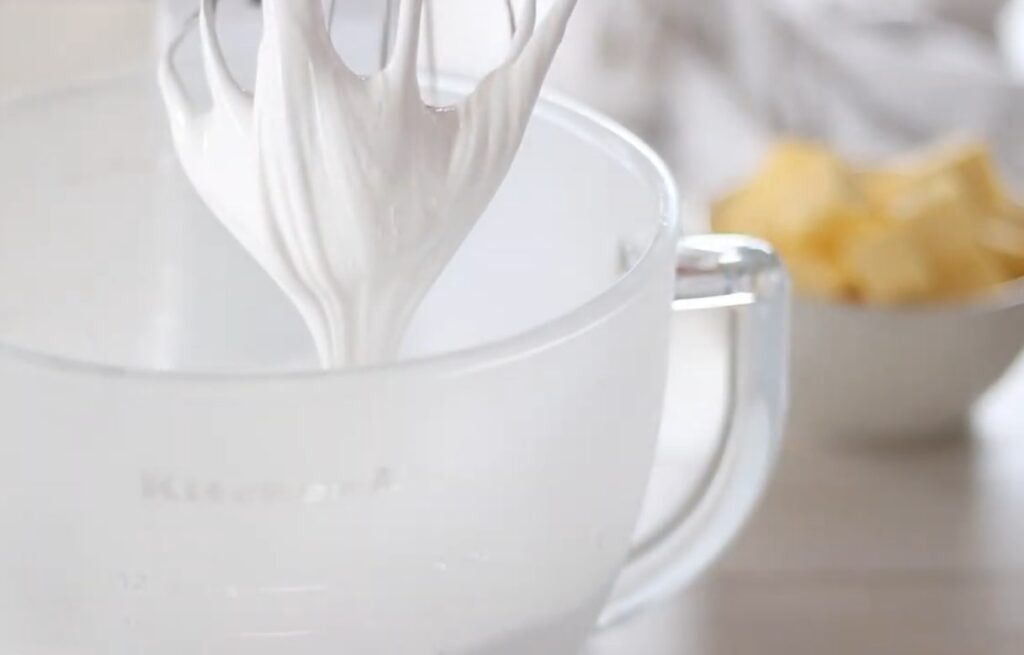 Perfect Swiss Meringue Buttercream
