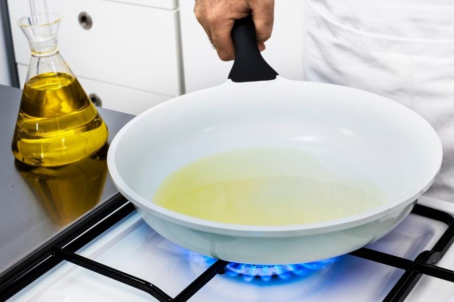13 Foods That Cause Inflammation 3 Common Cooking Oil
