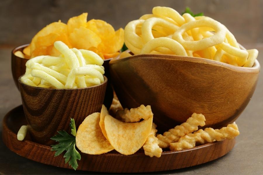 13 Foods That Cause Inflammation 5 Trans Fats
