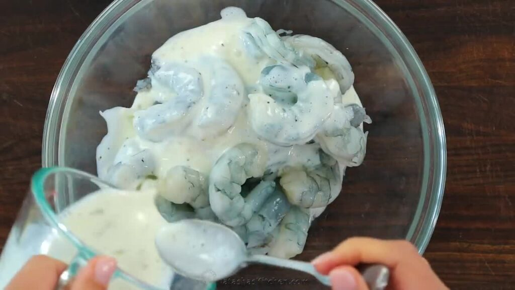 bang bang shrimp marinade