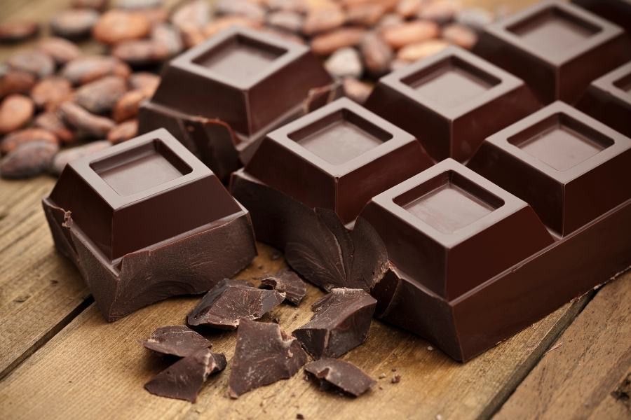 healthy snacks to eat