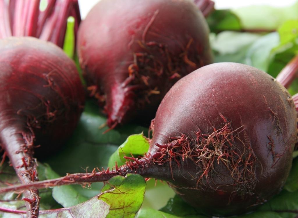 beets benefits
