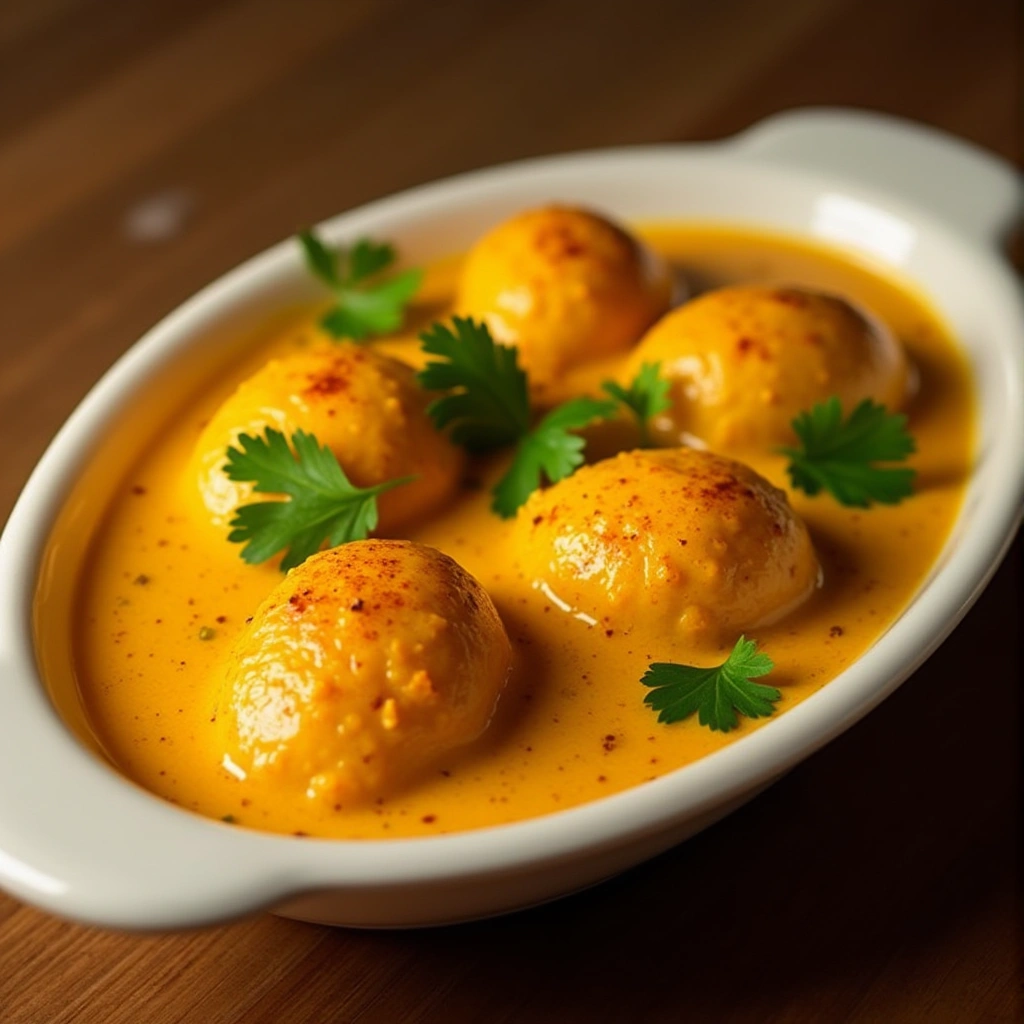 Egg Curry