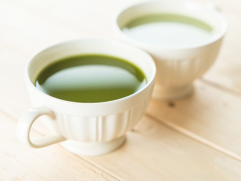 Is Matcha Better Than Coffee