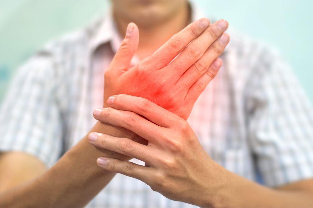 benefits of moringa for rheumatoid arthritis