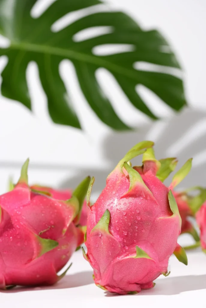 benefits of dragon fruit