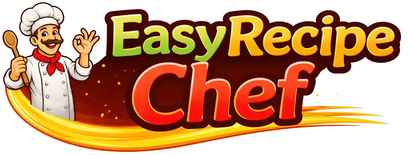Easy Recipe Chef