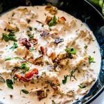 how to make instant pot crack chicken