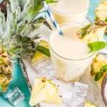 Pina Colada Smoothie Recipe