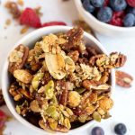 keto granola