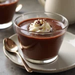Chocolate Pudding recipe