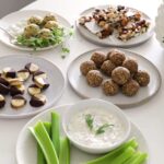 HEALTHY SNACKS FOR EVERY CRAVING