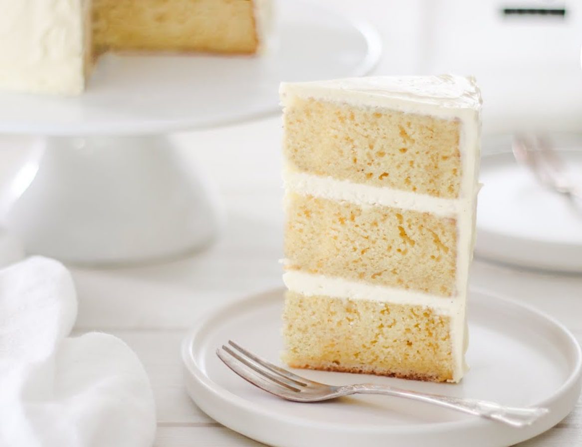 How to Make Swiss Meringue Buttercream