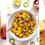 3 healthy condiments for all types of meals