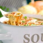 Classic French Onion Soup