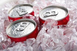 Soda