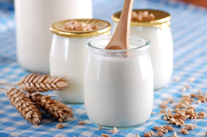 Benefits of Yogurt