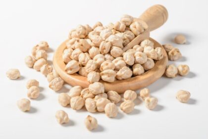 chickpeas