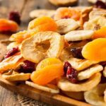 easy healthy snacks