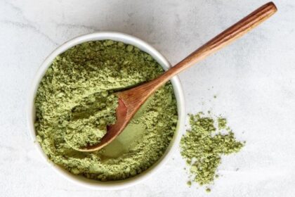 Benefits Of Matcha