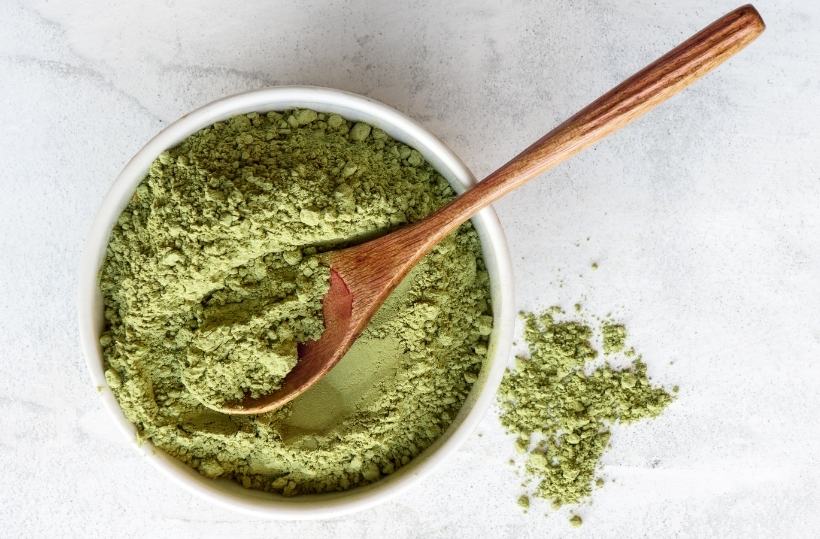 Benefits Of Matcha