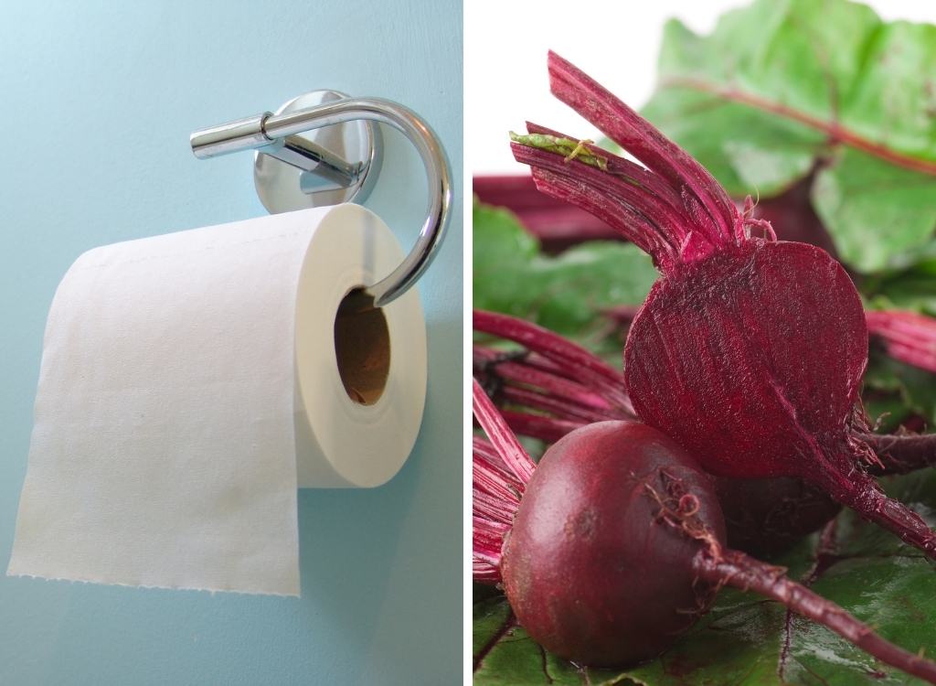 benefits of beets