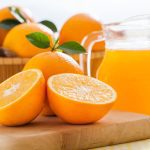 Health Benefits of Orange Juice