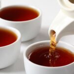 Benefits Of Black Tea