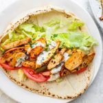 HOW DO YOU MAKE CHICKEN SHAWARMA