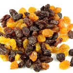 Health Benefits of Soaked Raisins