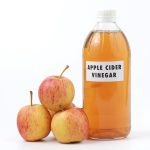 Health Benefits of Apple Cider Vinegar