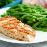 How To Make Grilled Halibut