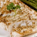 HOW TO PAN SEAR FISH