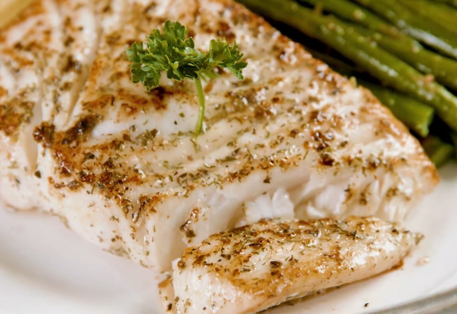 HOW TO PAN SEAR FISH