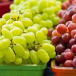 The Top 13 Health Benefits of Grapes
