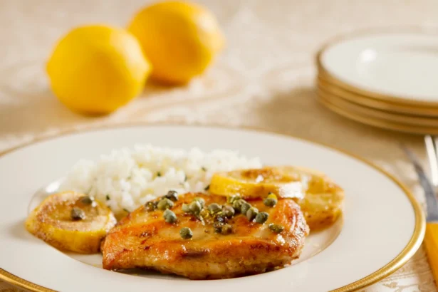 How to cook chicken breast