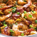 HOW TO MAKE JAMBALAYA