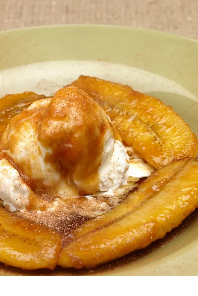 Bananas Foster