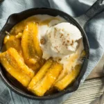 Bananas Foster recipe