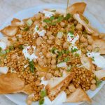 Fatteh Recipe
