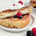 Stuffed French Toast Recipe