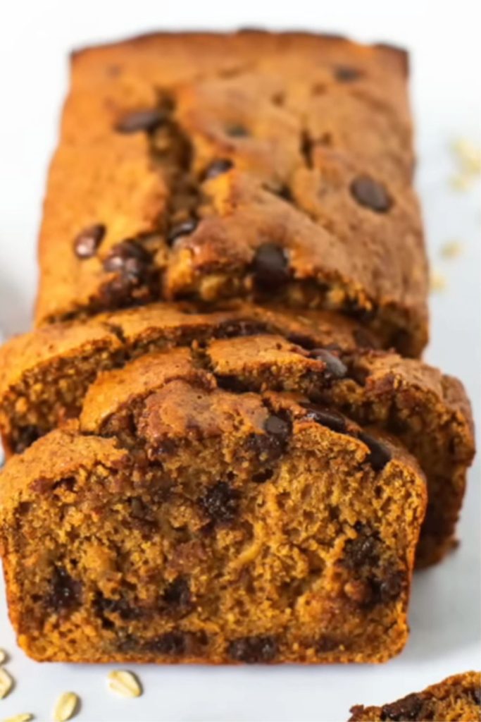 How To Make Banana Bread with Oat Flour