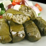 Dolmades