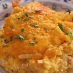 Easy Hashbrown Casserole Recipe