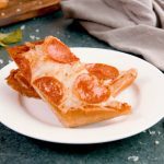 French Bread Pizza