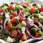 best Greek Salad