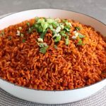 Jollof Rice
