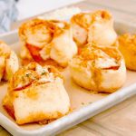 Pizza Rolls