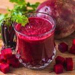Health Benefits of Beetroot juice