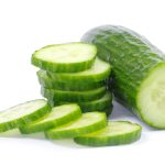 Health Benefits of Cucumbers